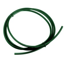 Фторопластовая трубка электроизоляционная зеленая Ф-4Д-Э 5,5х1 мм ГОСТ 22056-76
