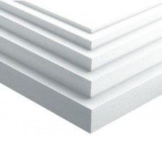 Полистирол плита теплоизоляционная ППС25-Т-А 10х2000 мм ГОСТ 15588-2014